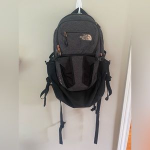 The North Face Women’s Backpack